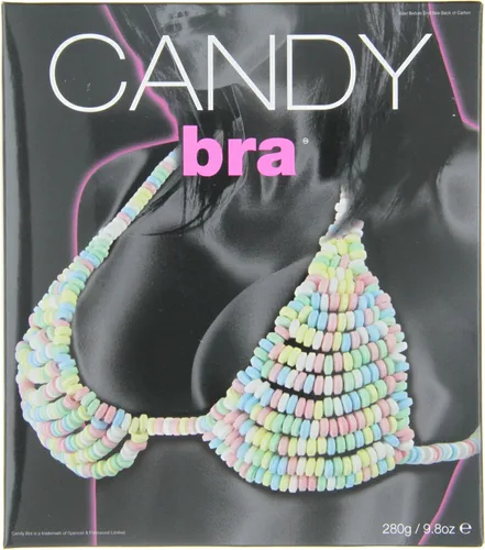Vista 5 de OMG Sujetador Candy