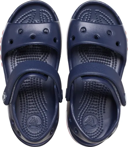 Vista 4 de Crocs Unisex-Child Bayaband Sandal