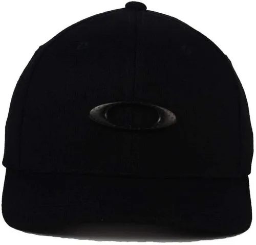 Vista 2 de Oakley Tapa elástica de fibra de carbono de lata