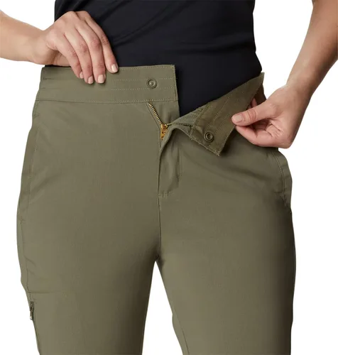 Vista 6 de Columbia Pantalón On The Go para mujer