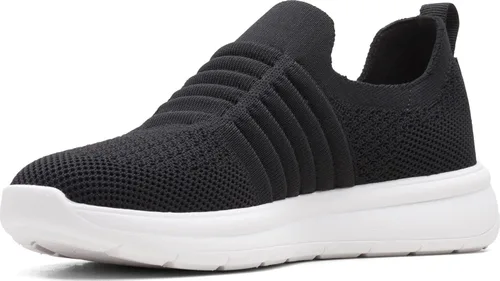 Vista 3 de Clarks Ezera Walk - Tenis para mujer