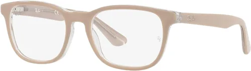 Vista 2 de Ray-Ban Kids' Ry1592 Square Prescription Eyeglass Frames
