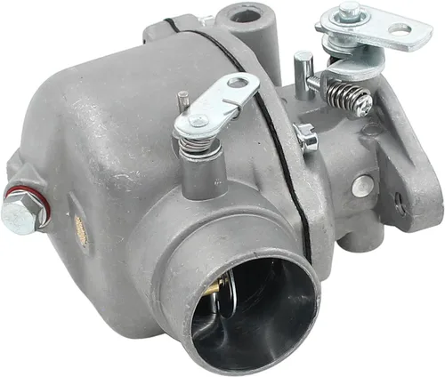 Vista 4 de Carburador ApplianPar para Massey Ferguson TO35 35 40 50 F40 135 150 202 204 Harris Tractor Marvel Schebler TSX605 TSX683 TSX882 533969M91 181532M91