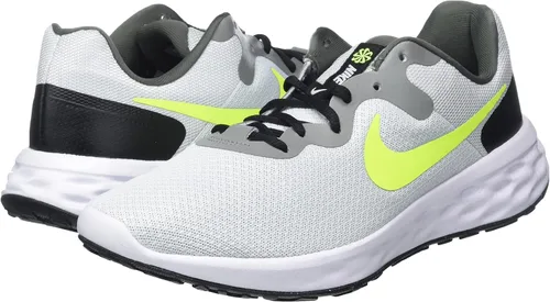 Vista 7 de Nike Revolution 6 NN - Tenis de correr para hombre