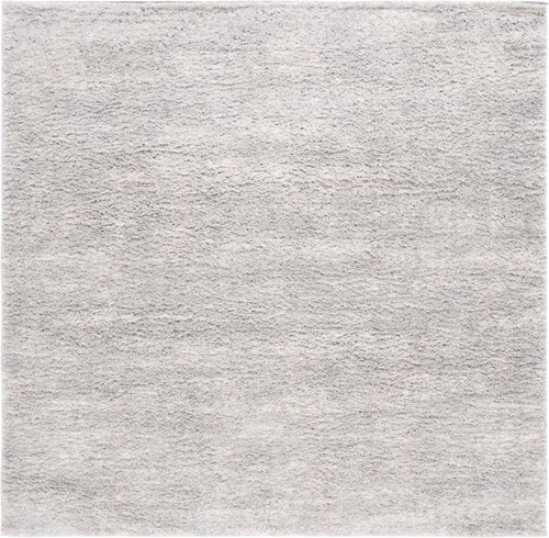 Vista 40 de SAFAVIEH Berber Shag Collection - Tapete para pasillo, 2 x 6 pies, color gris y marfil, diseño moderno, no desprende pelusa y de fácil cuidado, 1.2