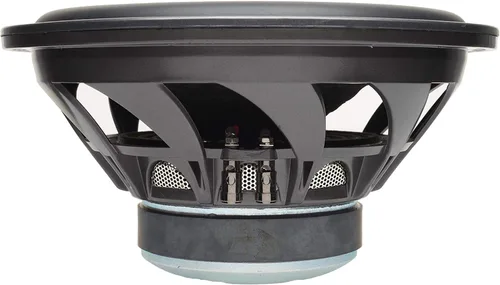 Vista 2 de PowerBass Subwoofer XL-1244-12" Single 4-Ohm VC 400Wrms / 800Wmax
