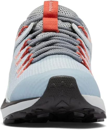 Vista 9 de Columbia Zapatillas de senderismo impermeables Trailstorm para mujer