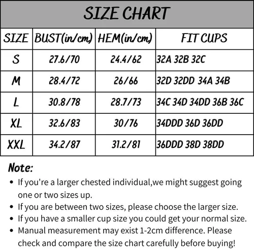 Vista 7 de Workout Tops for Women Padded Sports Bra Crop Top Camisole Yoga Tank Top with Built in Bra Activewear Fitness Gym