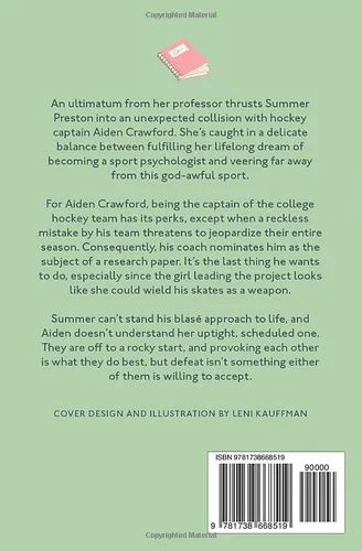 Vista 2 de Collide A Hockey Romance