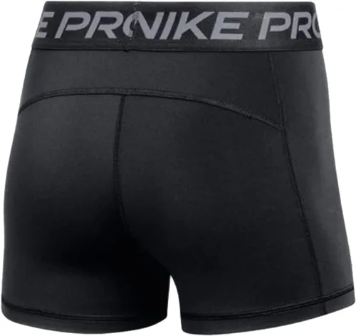 Vista 2 de Nike Pro 365 - Pantalones cortos de 3 pulgadas para mujer