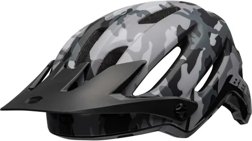 Vista 24 de Bell 4Forty MIPS - Casco para bicicleta de montaña para adulto