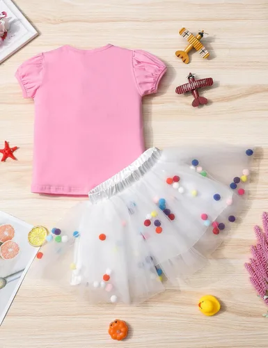 Vista 5 de ADIRUN baby-girls Baby Girls 1