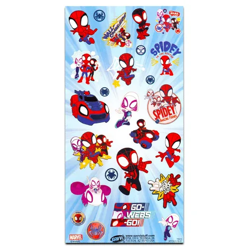 Vista 6 de Spidey and His Amazing Friends Read Along Books for Kids - Bundle with 8 Read Aloud Books and Electronic Reader Featuring Spiderman, Miles Morales