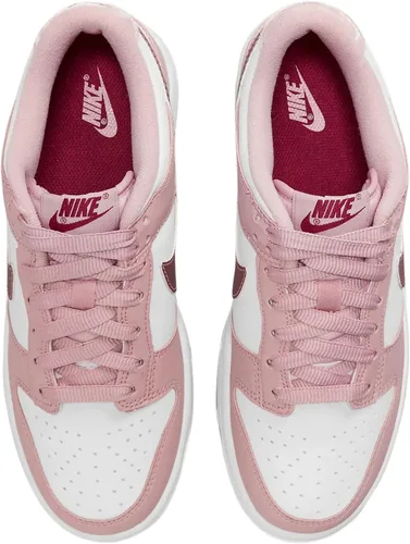 Vista 363 de Nike Kid's Dunk Low Sneaker