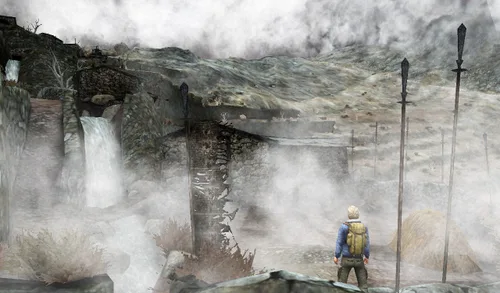 Vista 8 de Cursed Mountain Download