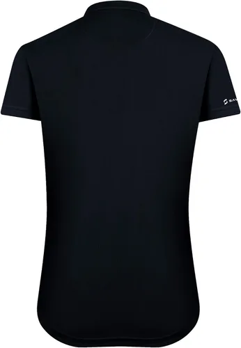 Vista 5 de SAVALINO Camiseta estampada con sublimación para mujer material que absorbe el sudor y se seca rápidamente talla S-5XL