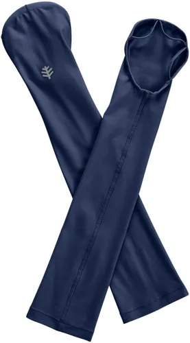Vista 6 de Mangas de brazo de rendimiento para mujer - Protección solar UPF 50+ - Backspin