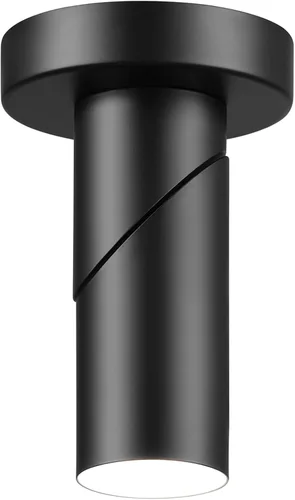 Vista 11 de Globe Electric 57498 Pratt - Foco de iluminación de riel de 1 luz, negro mate, bombilla no incluida Pratt (Negro)