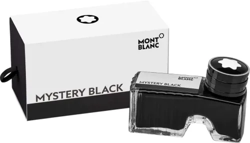 Vista 16 de Montblanc Cartuchos de tinta negro permanente 107757 – Recambios de pluma estilográfica a prueba de documentos en negro – 8 cartuchos de pluma
