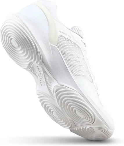 Vista 5 de WILSON Zapatos de pádel Hurakn Pro V2 para mujer
