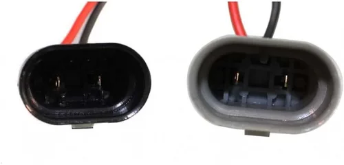 Vista 3 de KarParts360 Para BMW 323i/328i Faro Asamblea 1999 2000 Reemplazo del lado del conductor para BM2502112 63126904279