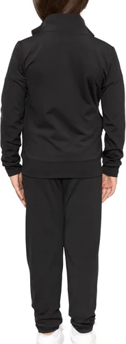 Vista 3 de STRETCH IS COMFORT Conjunto de chaqueta y chándal Cadet para niña Niño 4-16