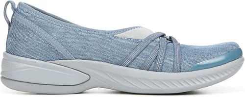 Vista 3 de BZees Niche - Zapato estilo bailarina para mujer
