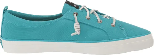 Vista 6 de Sperry Women's Crest Vibe Seacycled Sneaker