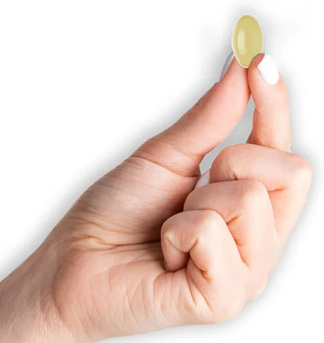 Vista 4 de MASON NATURAL Vitamina D3 125 mcg (5000 UI) - Apoya la salud general, fortalece los huesos y los músculos, del aceite de hígado de pescado, 50