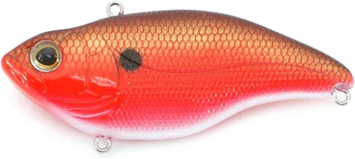 Vista 4 de Spro Aruku Shad 75 - Cebo (1 unidad)