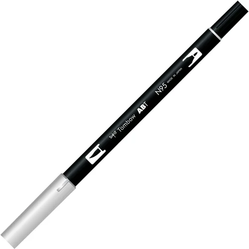 Vista 86 de Tombow Rotulador de Punta Doble, Abt, No. 025 (AB-T025)
