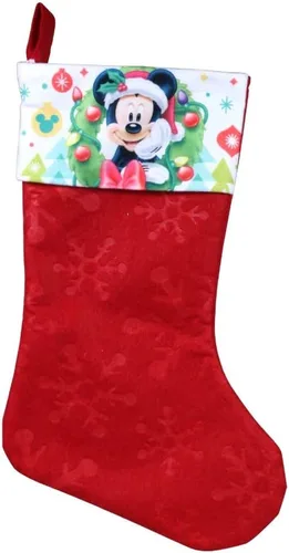 Vista 10 de Ruz calcetín de fieltro navideño de Los Vengadores para niños, decoración del hogar