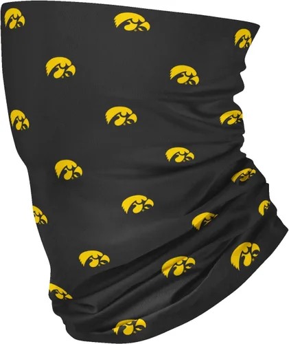 Vista 86 de FOCO NCAA unisex-adult Ncaa Team Logo Neck Gaiter Multiuse