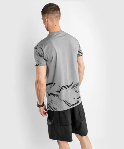 Vista 3 de Venum Camiseta estándar de manga corta para hombre