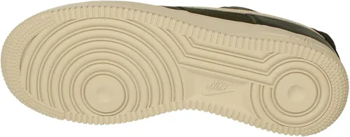 Vista 5 de Nike Air Force 1 '07' unisex para adulto, Sequoia Lt Orewood Brn 301