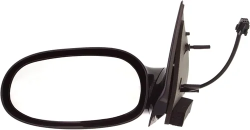 Vista 262 de Garage-Pro Espejo para Chevrolet Traverse 2009-2017 lado del conductor calentado