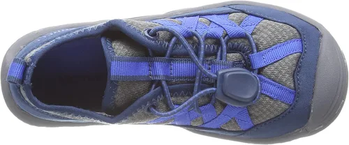 Vista 5 de Merrell Sandalia deportiva Hydro Lagoon para niños