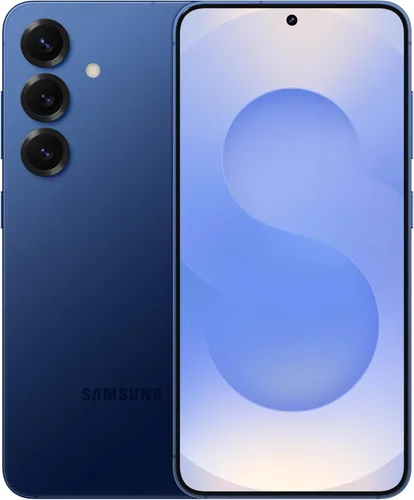 Vista 17 de SAMSUNG Galaxy S25 Teléfono Celular, Smartphone de 256 GB, Android Desbloqueado, Cámara AI con Modo Nocturno, Procesador Rápido Snapdragon 8 Elite