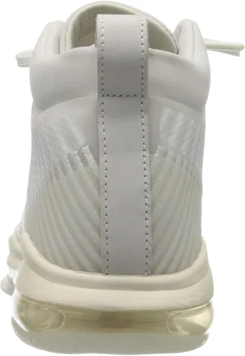 Vista 3 de Nike Lebron X Icon John Parachute para hombre