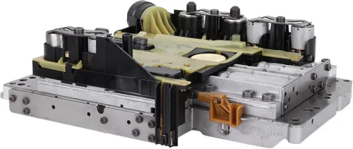 Vista 6 de 722.6 Cuerpo de la válvula de transmisión W/placa conductora compatible con Mercede-s-Benz 2004up 52108216AA