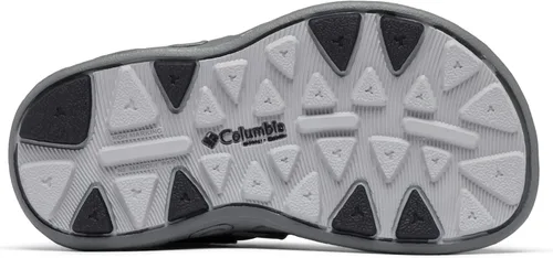 Vista 5 de Columbia Unisex-Child Techsun Wave Sport Sandal