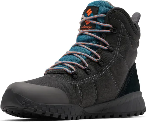 Vista 2 de Columbia Botas de nieve Fairbanks Omni-Heat para hombre