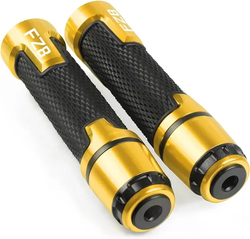 Vista 13 de Manija de manillar de motocicleta CNC para Yamaha FZ 8 FZ8 FAZER 2010-2016 2011 2012 2013 2014 2015