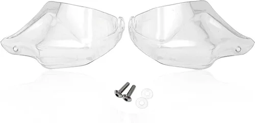 Vista 2 de Protección de manillar para B&MW para F850GS para F750GS F750 para GS F850 para GS 2018 2019 2020 2021 protector de mano protector de mano protector