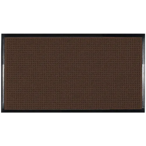 Vista 43 de Guardian WaterGuard - Tapete para rascador de limpiaparabrisas para interiores y exteriores, goma/nailon, 2 x 3 pies, color azul