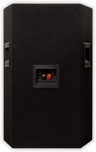 Vista 3 de Acoustic Audio by Goldwood PA-380X - Altavoces pasivos de audio acústico para DJ, 8 pulgadas, PA Karaoke, audio casero de estudio de 3 vías
