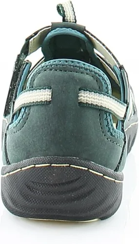Vista 5 de JBU by Jambu Zapatos planos Oxford Regional para mujer