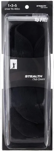 Vista 3 de Stealth 3HC Headcover