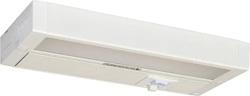 Vista 4 de Satco 63/500 CounterQUICK luz LED debajo del gabinete, CCT seleccionable 3000K/4000K/5000K, 8 pulgadas