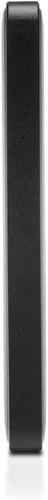 Vista 6 de G-Technology G-DRIVE Mobile USB-C (USB 3.1) Disco duro externo portátil de 1 TB, gris espacial - 0G10265